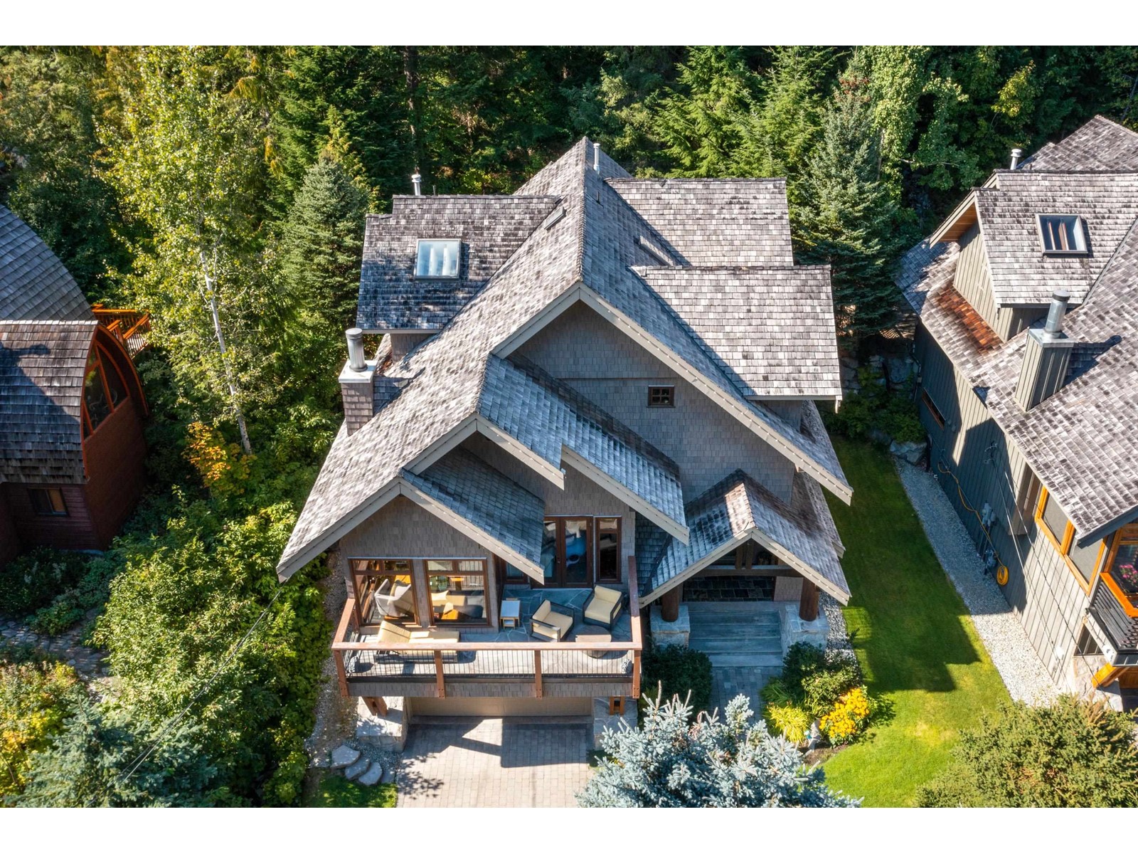 8322 Valley Drive, Whistler, British Columbia  V8E 0G3 - Photo 28 - R2777943