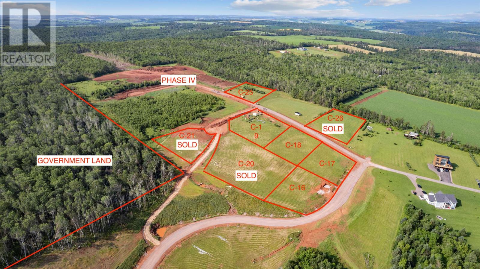 C-17 Riverbend Lane, North Granville, Prince Edward Island  C0A 1E0 - Photo 1 - 202309087