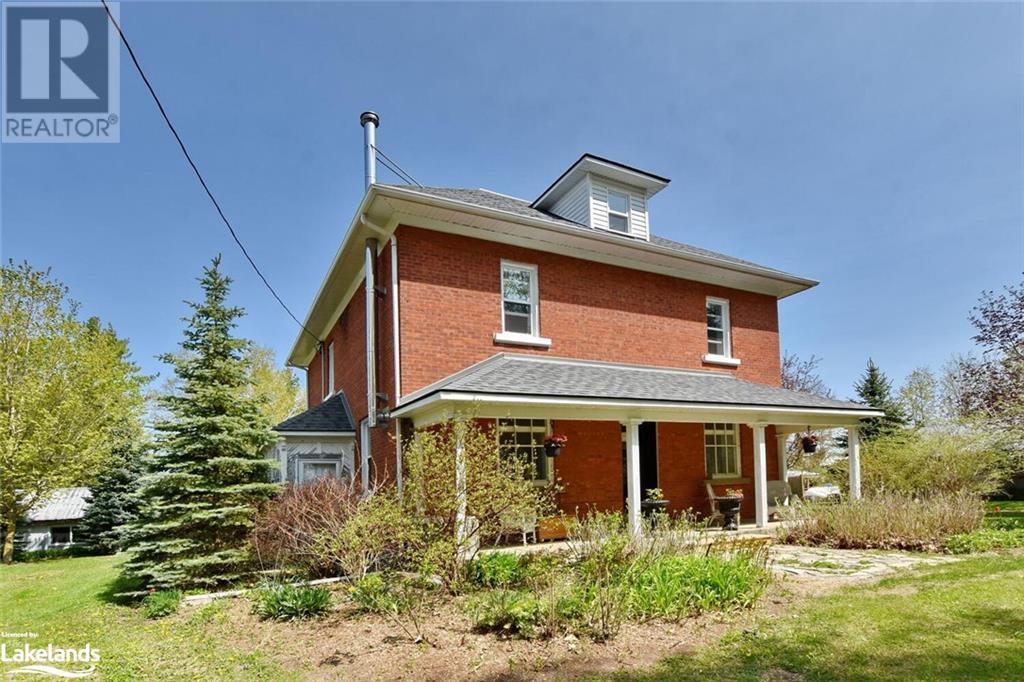 307399 Centre A Line, Grey Highlands, Ontario  N0C 1L0 - Photo 2 - 40420722