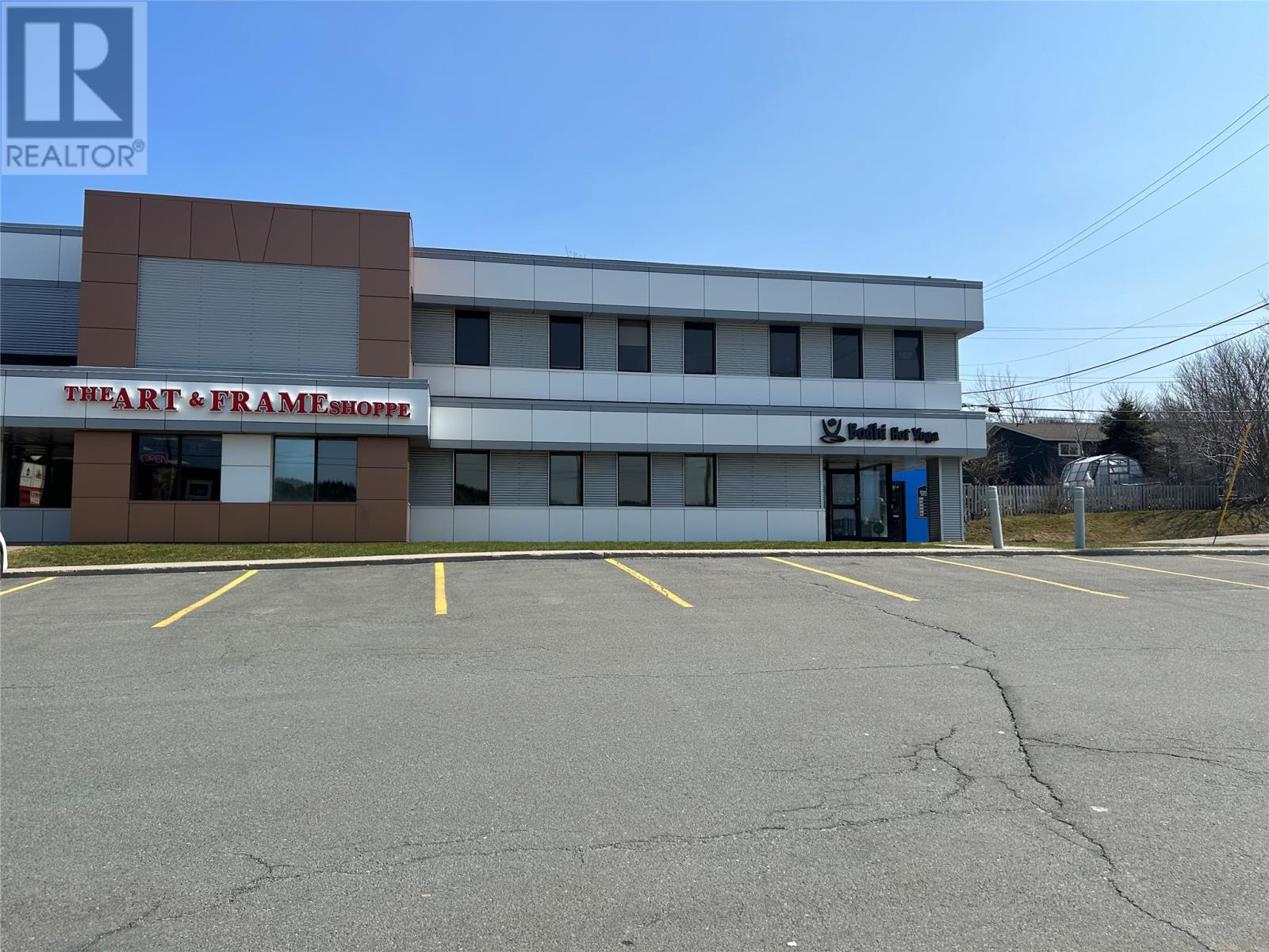 25 Kenmount Road, St John's, A1B1W1, ,Other,For Lease,Kenmount,1257863