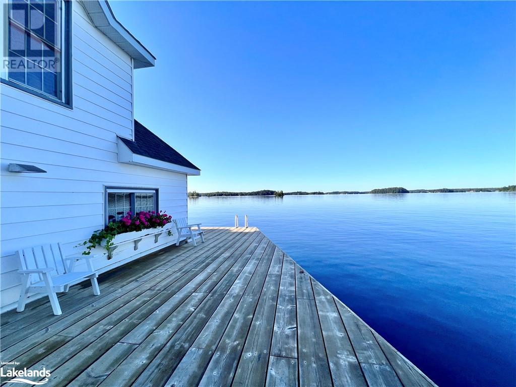 111 Tondern Island, Muskoka Lakes, Ontario  P0B 1E0 - Photo 38 - 40415001
