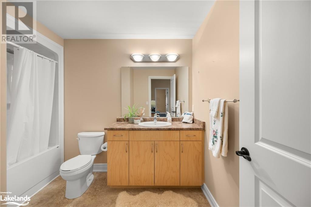4 Lake Avenue Unit# 105, Haliburton, Ontario  K0M 1S0 - Photo 19 - 40420204