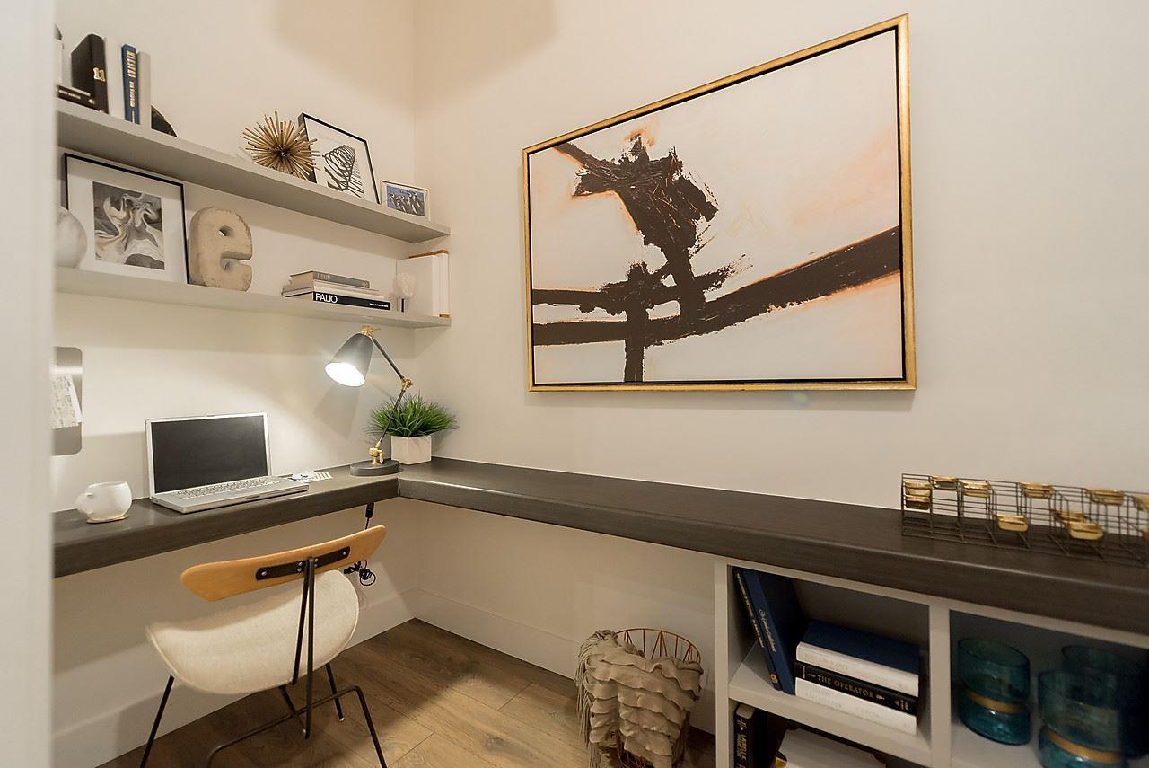 902 1788 Columbia Street, Vancouver, British Columbia  V5Y 0L7 - Photo 15 - R2734567