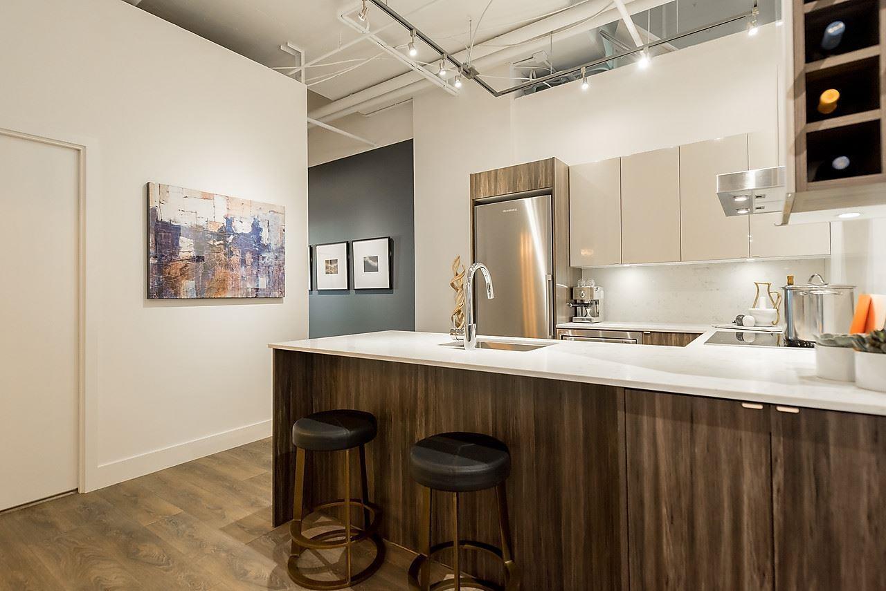 902 1788 Columbia Street, Vancouver, British Columbia  V5Y 0L7 - Photo 9 - R2734567