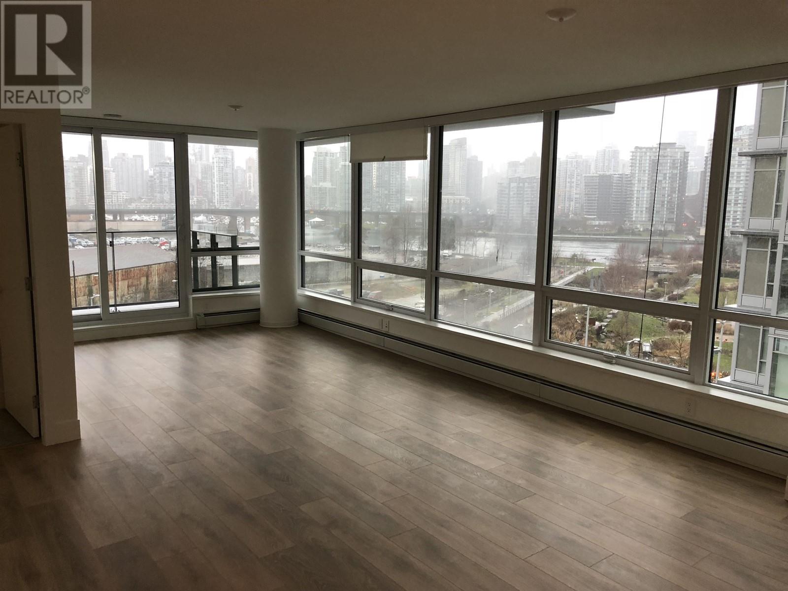 902 1788 COLUMBIA STREET, vancouver, British Columbia