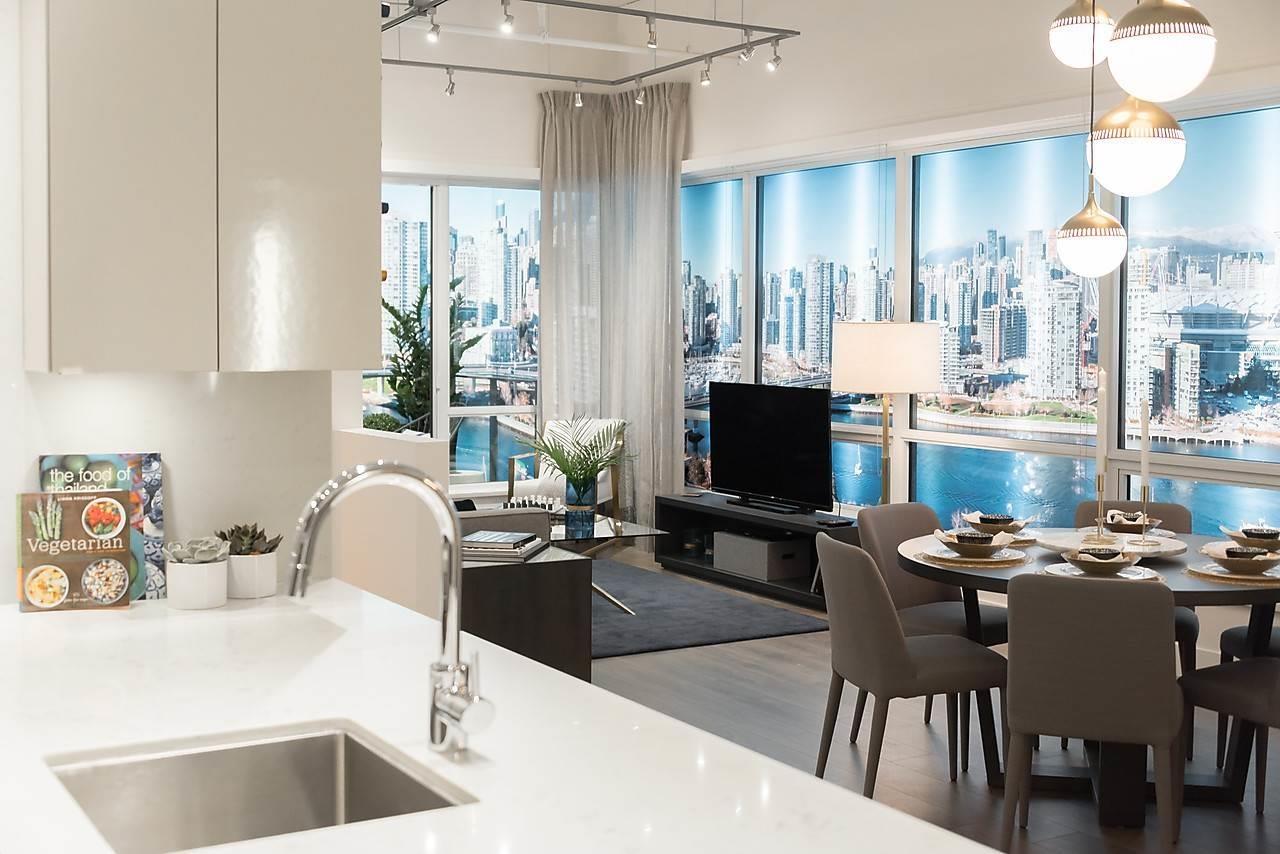 902 1788 Columbia Street, Vancouver, British Columbia  V5Y 0L7 - Photo 10 - R2734567