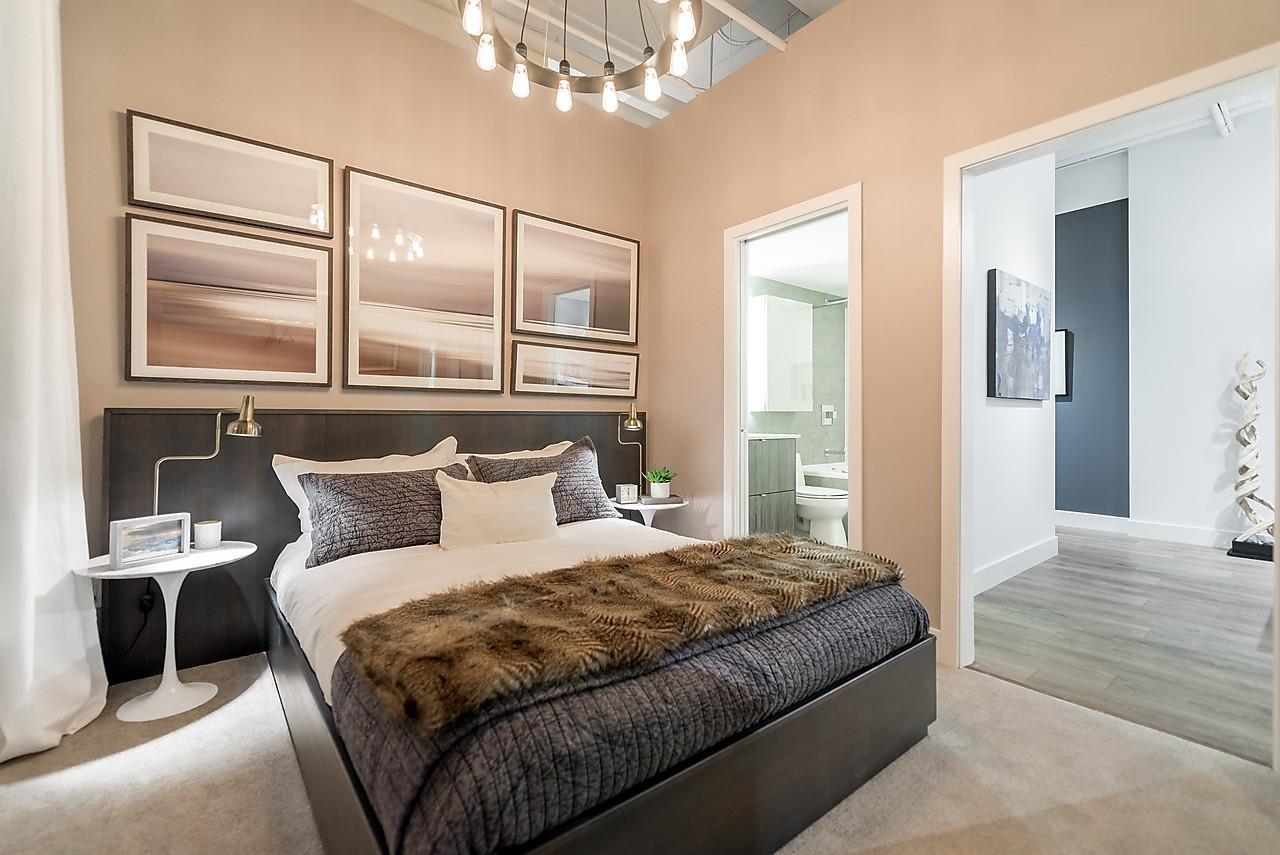 902 1788 Columbia Street, Vancouver, British Columbia  V5Y 0L7 - Photo 13 - R2734567