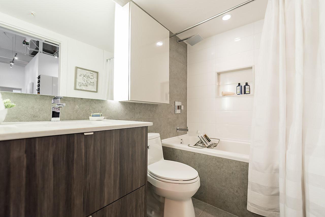 902 1788 Columbia Street, Vancouver, British Columbia  V5Y 0L7 - Photo 14 - R2734567