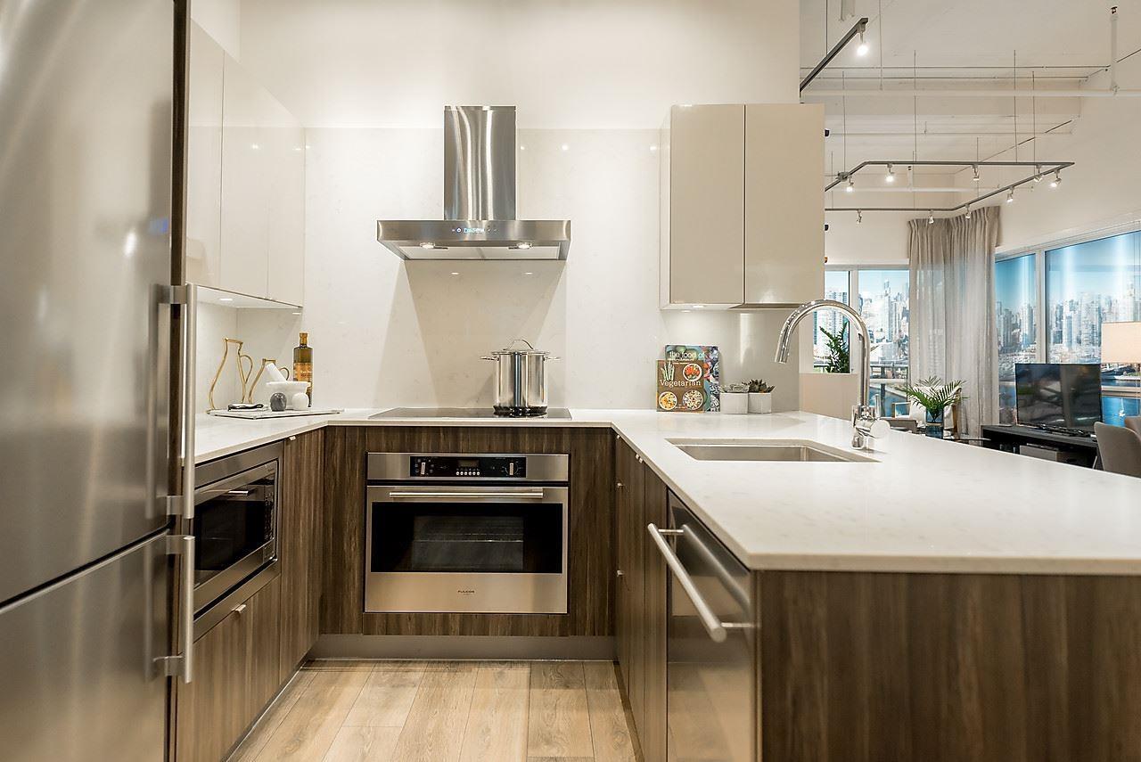 902 1788 Columbia Street, Vancouver, British Columbia  V5Y 0L7 - Photo 6 - R2734567