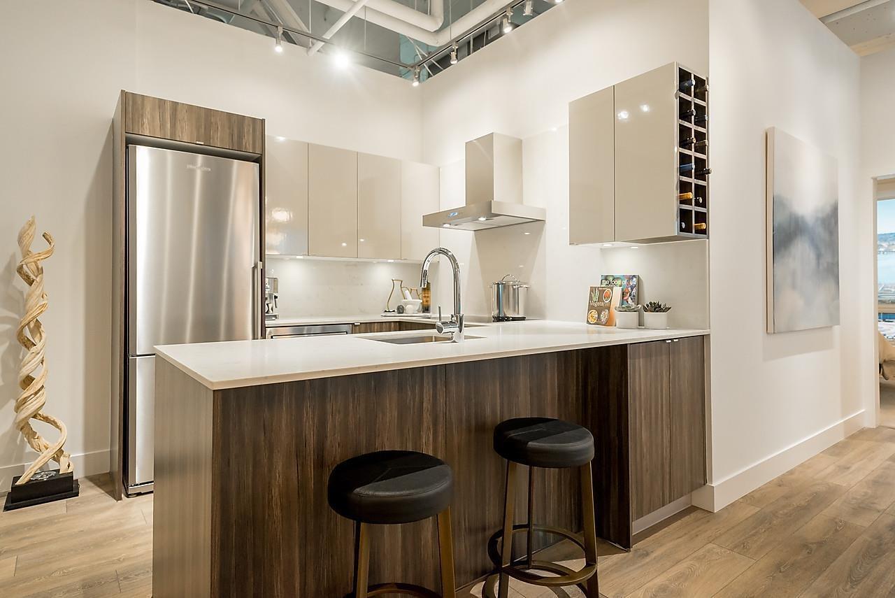 902 1788 Columbia Street, Vancouver, British Columbia  V5Y 0L7 - Photo 8 - R2734567