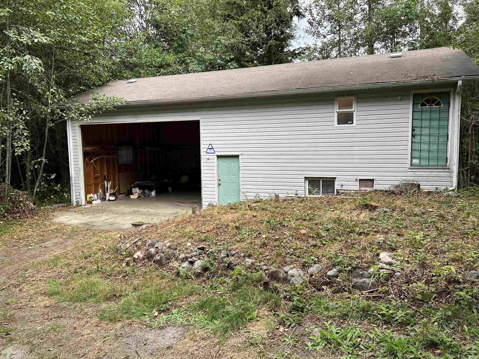 12063 287 Street, Maple Ridge, British Columbia  V2W 1M1 - Photo 1 - R2778131