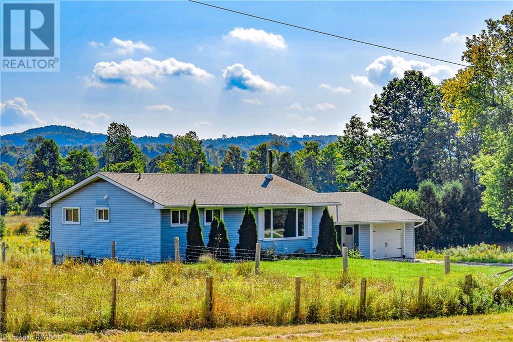 617159 Grey 29 Road, Meaford, Ontario  N0H 1E0 - Photo 1 - 40421141