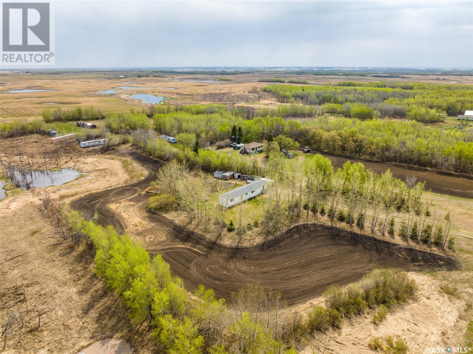 12 Mile Road Acreage, Prince Albert Rm No. 461, Saskatchewan  S6V 5S2 - Photo 43 - SK929134