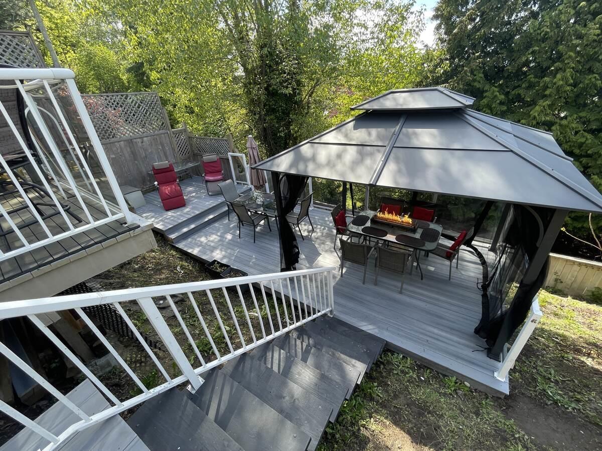 1641 53a Street, Delta, British Columbia  V4M 3G3 - Photo 33 - R2778323