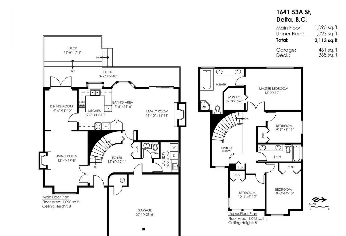 1641 53a Street, Delta, British Columbia  V4M 3G3 - Photo 40 - R2778323