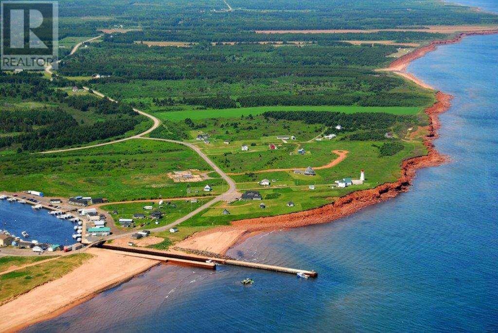 Lot 7 Shipwreck Lane, Naufrage, Prince Edward Island  C0A 1B0 - Photo 3 - 202309182