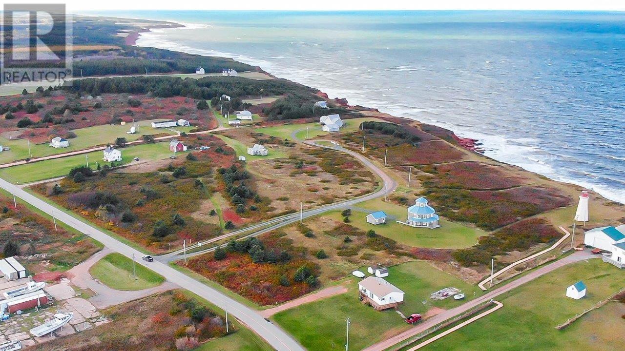 Lot 8 Harbour Road, Naufrage, Prince Edward Island  C0A 2B0 - Photo 4 - 202309183