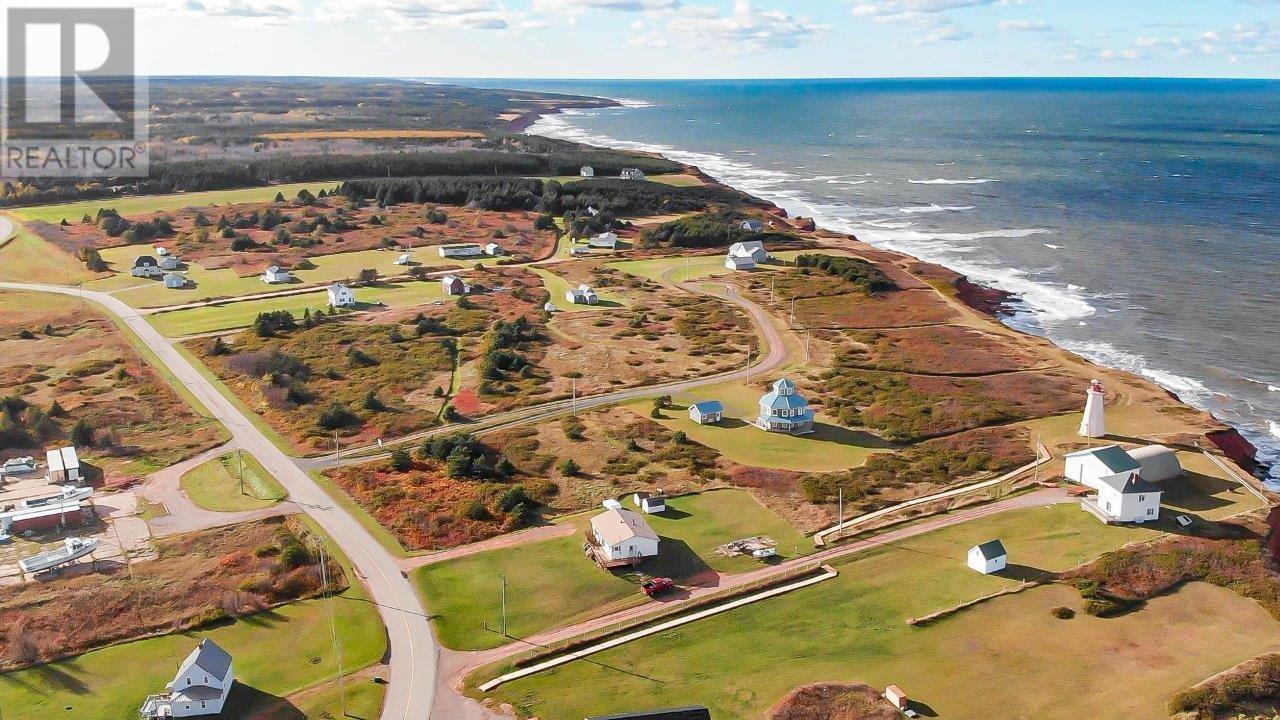 Lot 11 Harbour Road, Naufrage, Prince Edward Island  C0A 2B0 - Photo 9 - 202309185