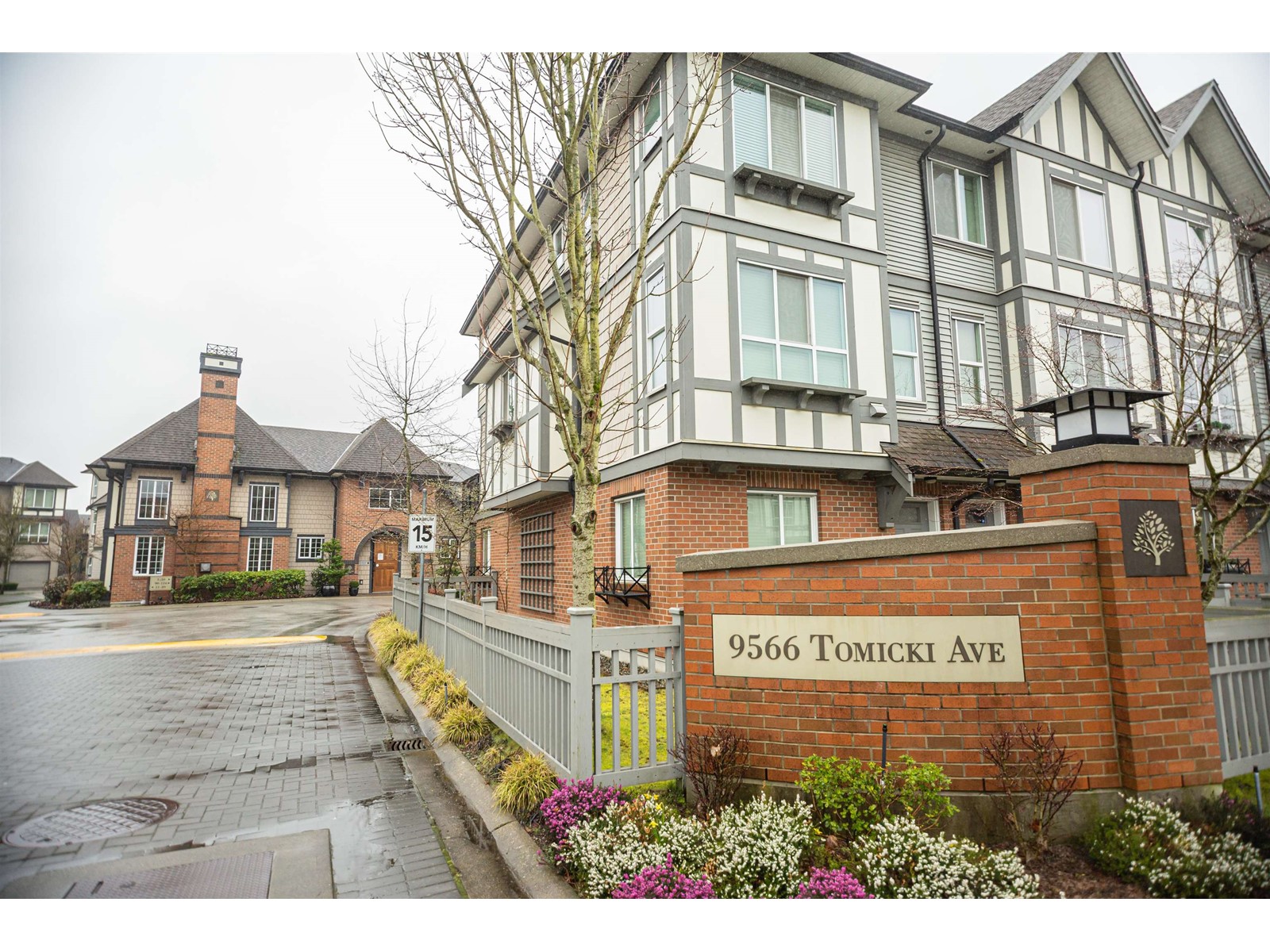 68 9566 Tomicki Avenue, Richmond, British Columbia  V6X 0E6 - Photo 1 - R2778382