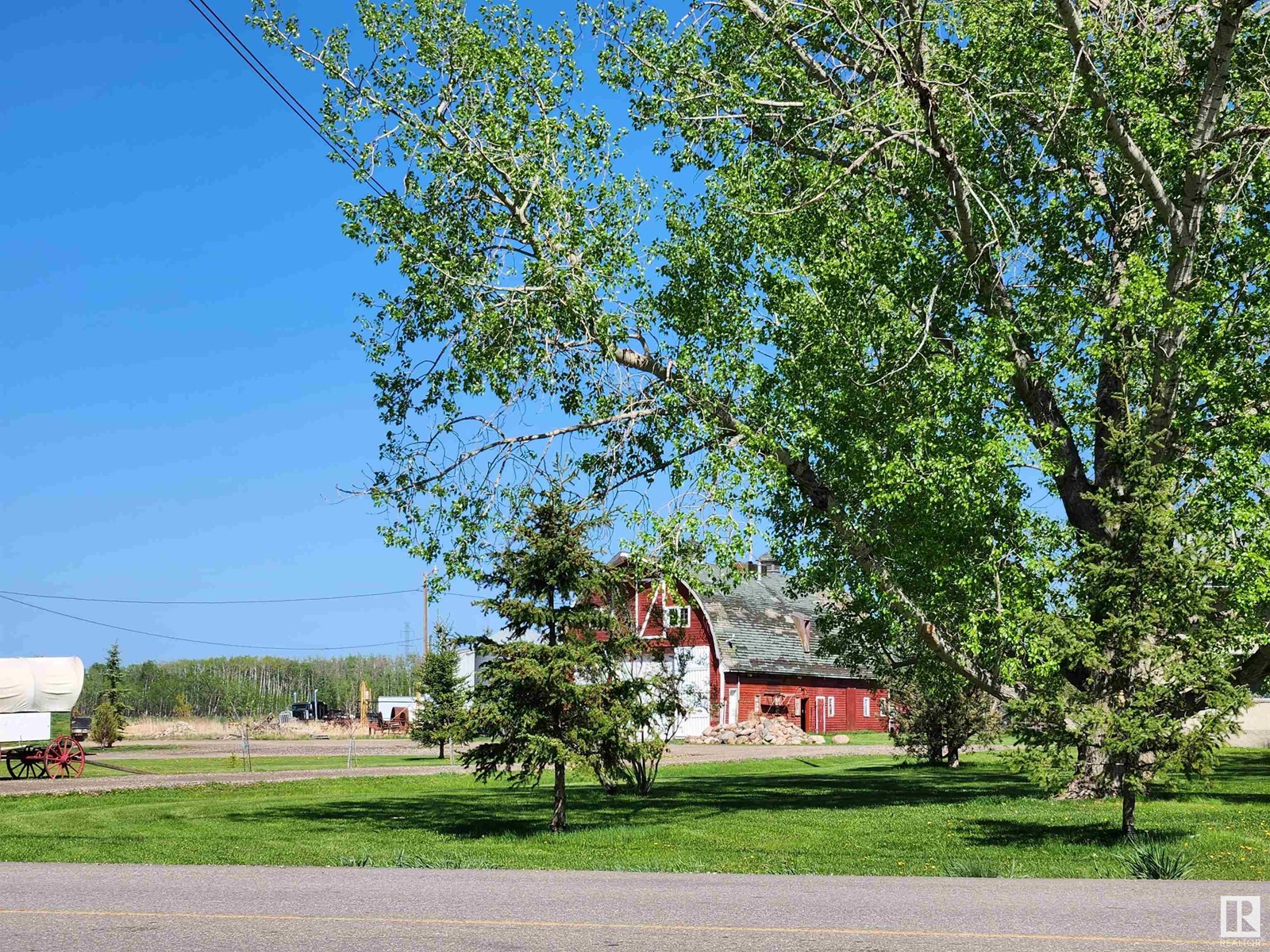 50417 B Rge Rd 245, Rural Leduc County, Alberta  T4X 0P5 - Photo 5 - E4340849