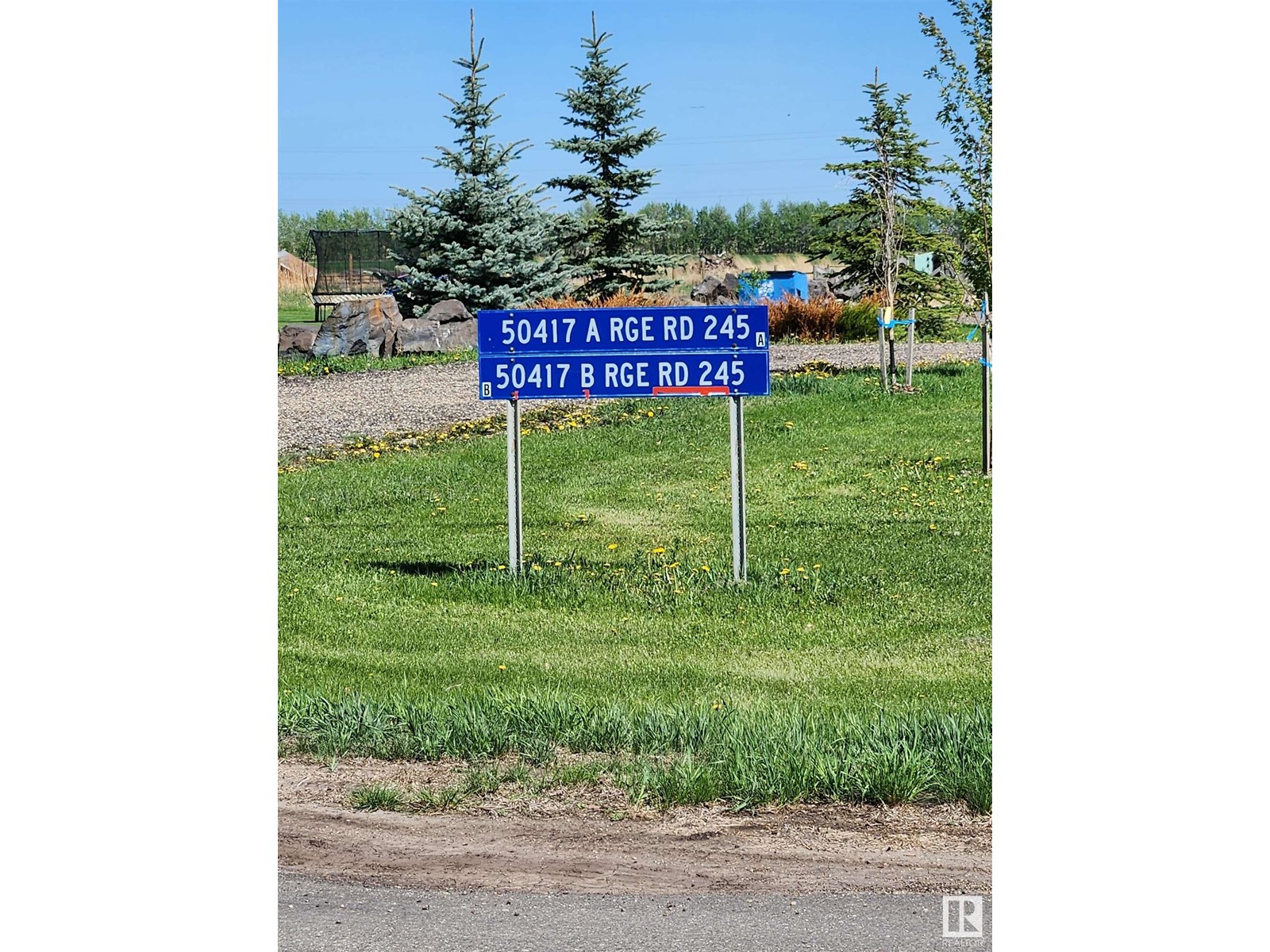 50417 B Rge Rd 245, Rural Leduc County, Alberta  T4X 0P5 - Photo 8 - E4340849