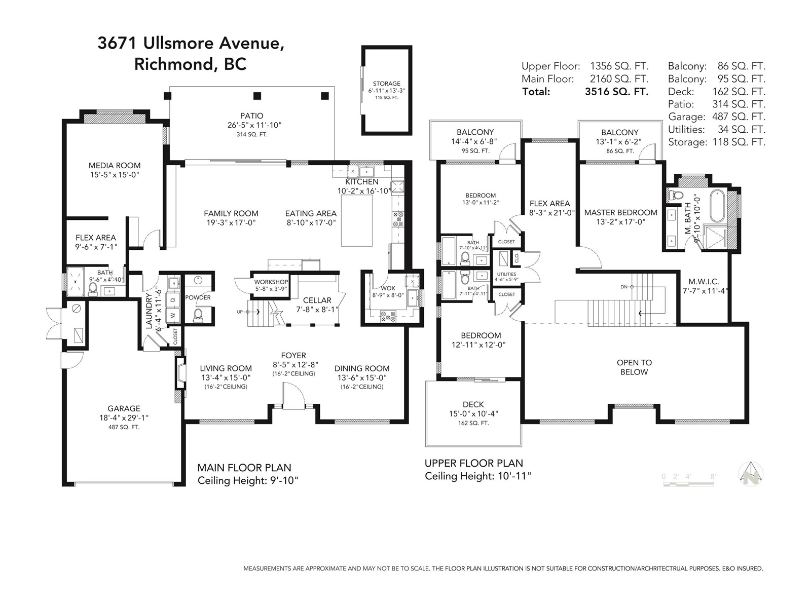 3671 Ullsmore Avenue, Richmond, British Columbia  V7C 1S3 - Photo 37 - R2778457