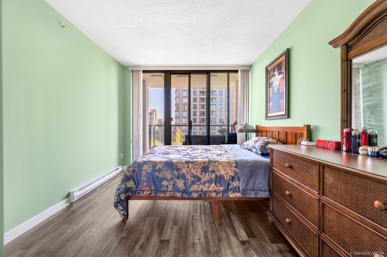 601 7108 Collier Street, Burnaby, British Columbia  V5E 0A1 - Photo 4 - R2778415