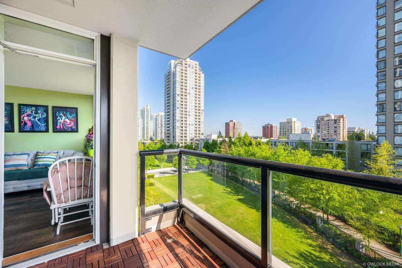 601 7108 Collier Street, Burnaby, British Columbia  V5E 0A1 - Photo 14 - R2778415