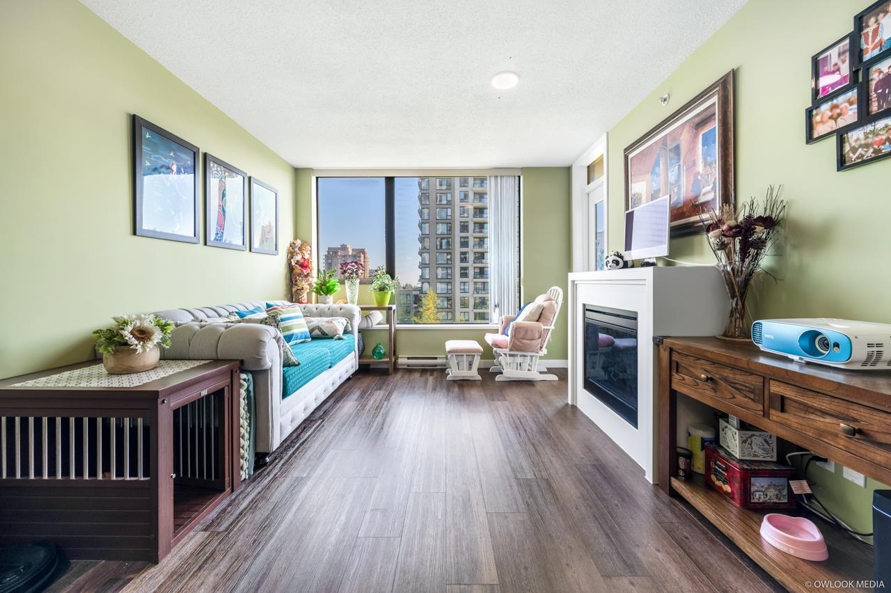 601 7108 Collier Street, Burnaby, British Columbia  V5E 0A1 - Photo 9 - R2778415