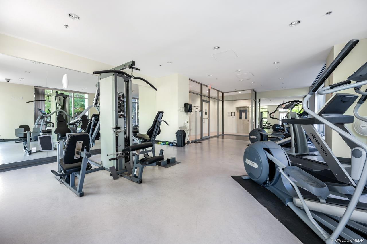 601 7108 Collier Street, Burnaby, British Columbia  V5E 0A1 - Photo 17 - R2778415