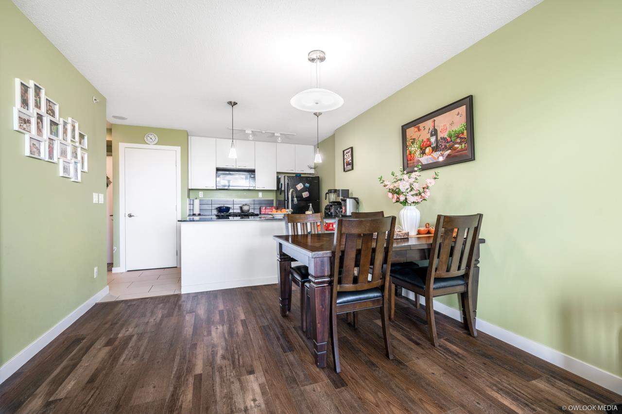601 7108 Collier Street, Burnaby, British Columbia  V5E 0A1 - Photo 8 - R2778415