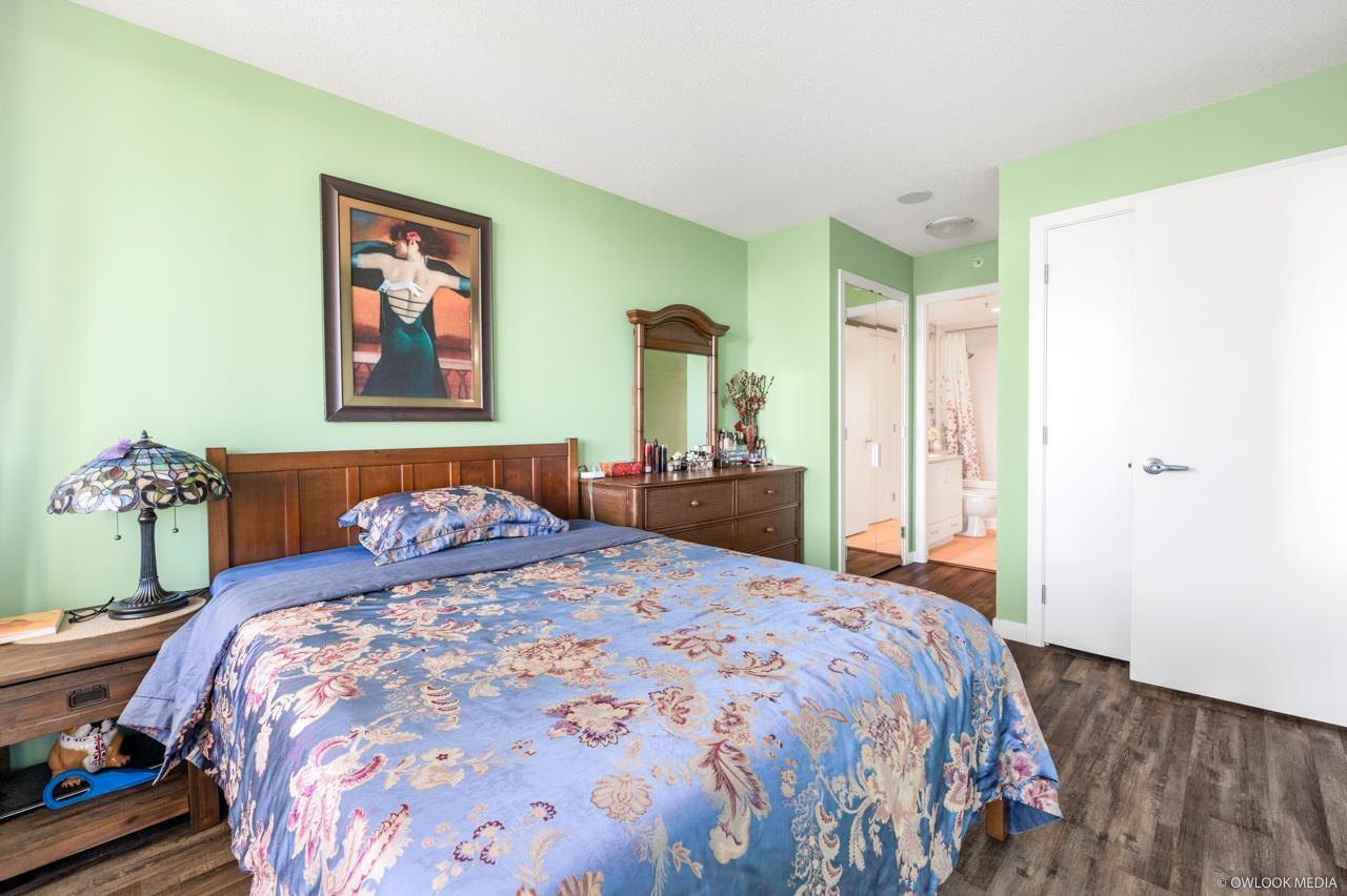 601 7108 Collier Street, Burnaby, British Columbia  V5E 0A1 - Photo 3 - R2778415