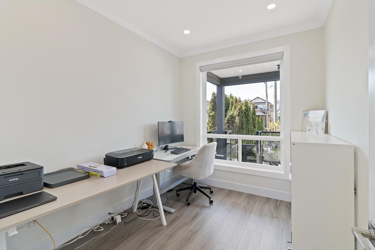 353 Johnston Street, New Westminster, British Columbia  V3M 5H4 - Photo 9 - R2776289