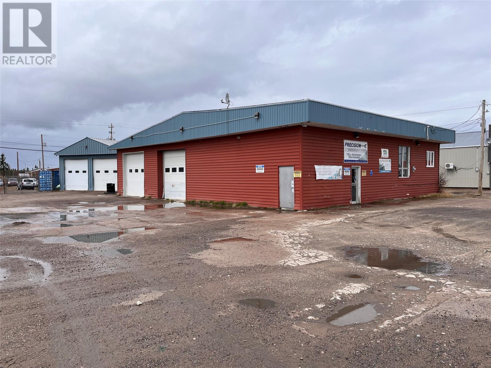 5 Churchill Street, happy valley - goose bay, Newfoundland & Labrador