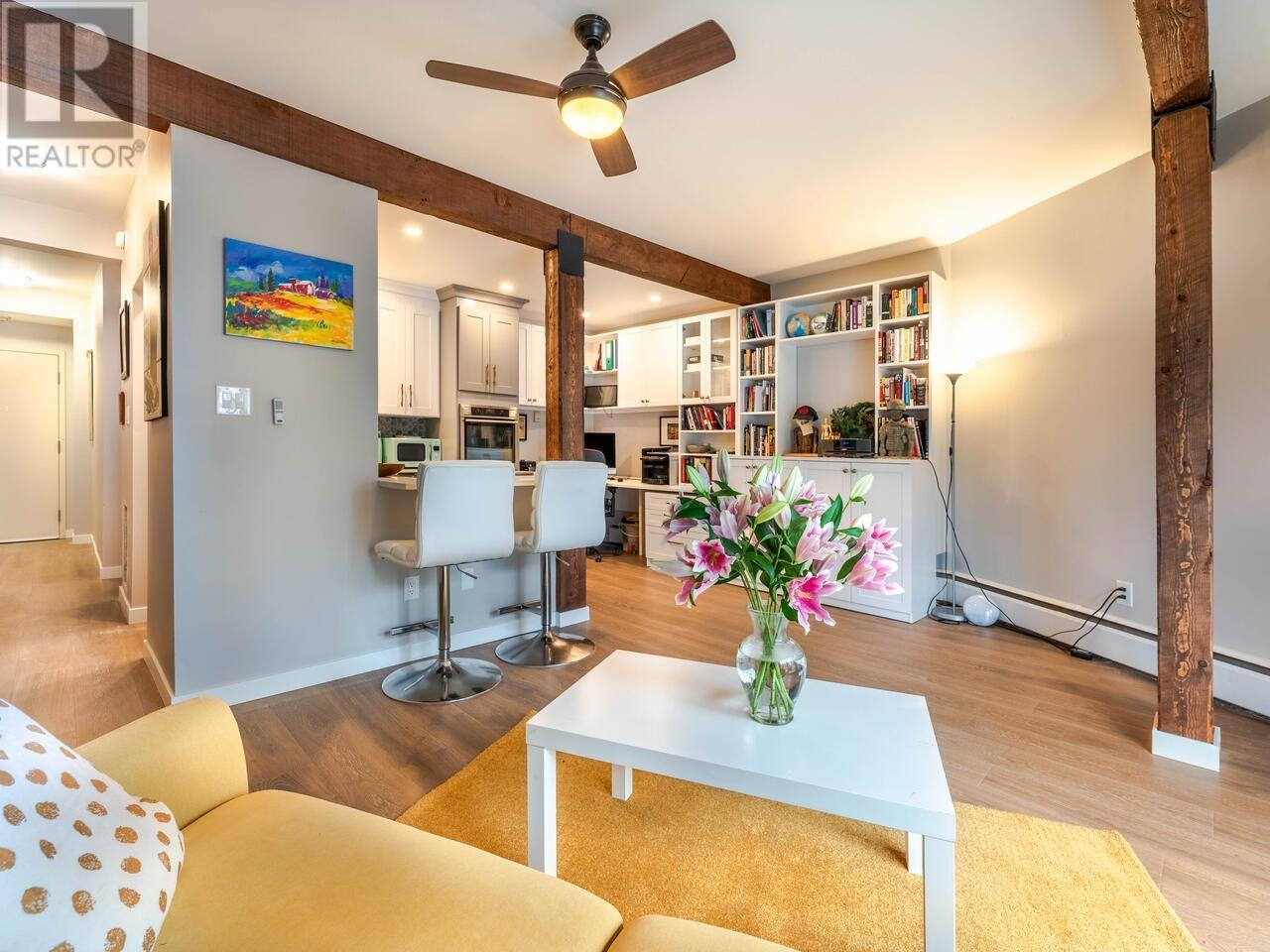 413 1655 Nelson Street, Vancouver, British Columbia  V6G 1M4 - Photo 2 - R2775492