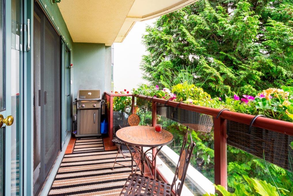 304 1233 Beach Avenue, Vancouver, British Columbia  V6E 1V4 - Photo 11 - R2778544
