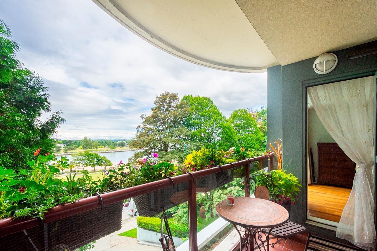 304 1233 Beach Avenue, Vancouver, British Columbia  V6E 1V4 - Photo 12 - R2778544