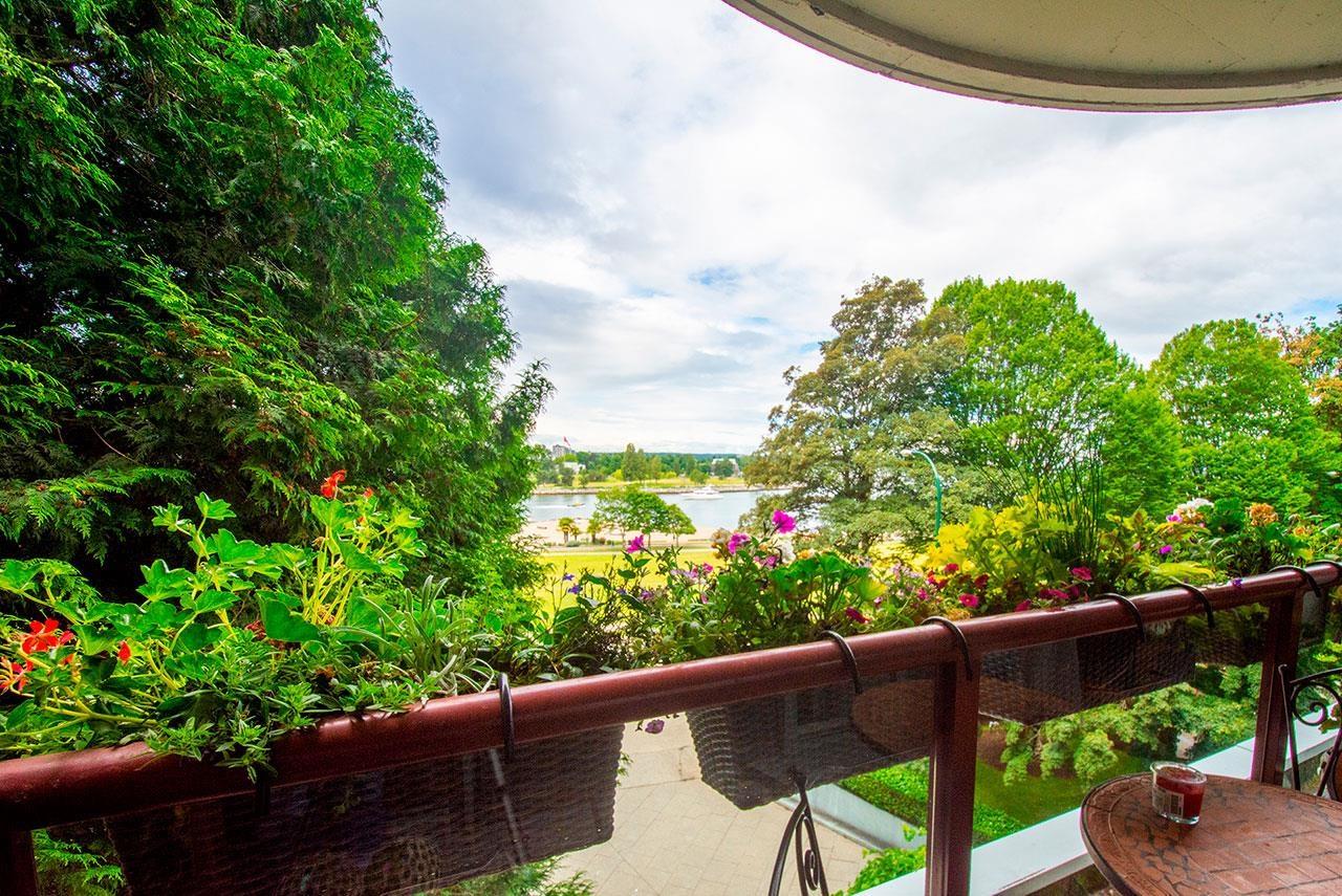 304 1233 Beach Avenue, Vancouver, British Columbia  V6E 1V4 - Photo 17 - R2778544
