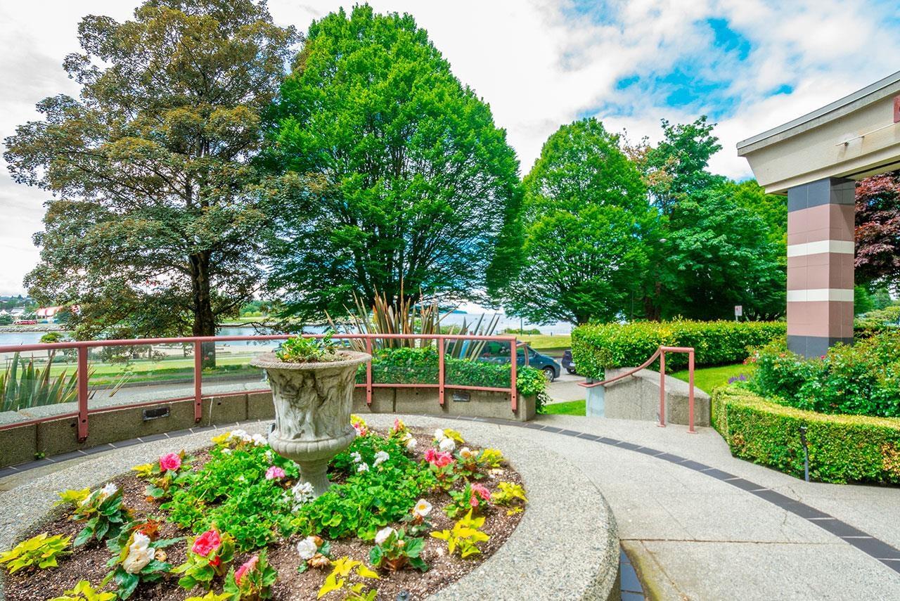 304 1233 Beach Avenue, Vancouver, British Columbia  V6E 1V4 - Photo 19 - R2778544