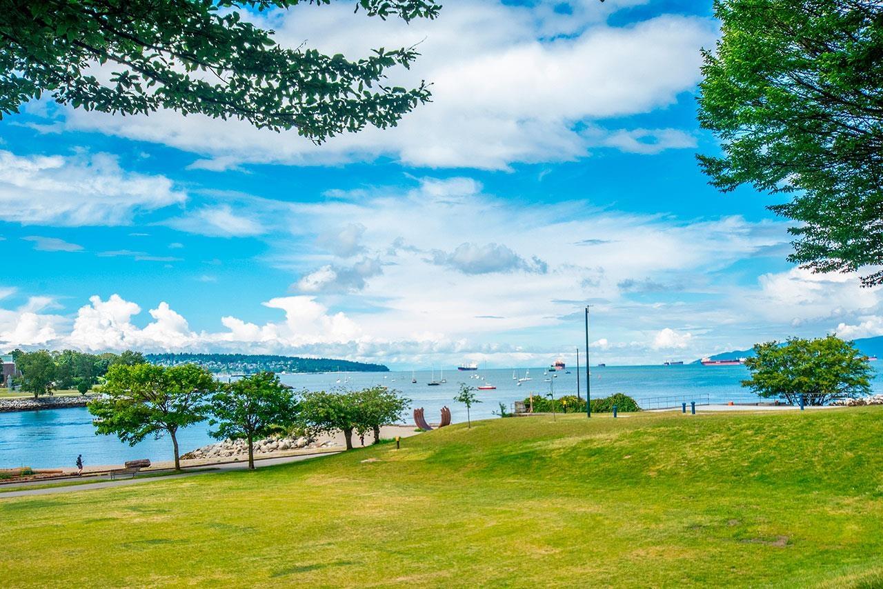 304 1233 Beach Avenue, Vancouver, British Columbia  V6E 1V4 - Photo 22 - R2778544