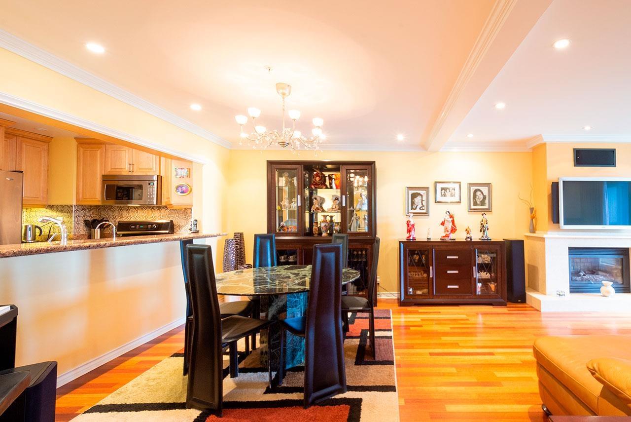 304 1233 Beach Avenue, Vancouver, British Columbia  V6E 1V4 - Photo 4 - R2778544
