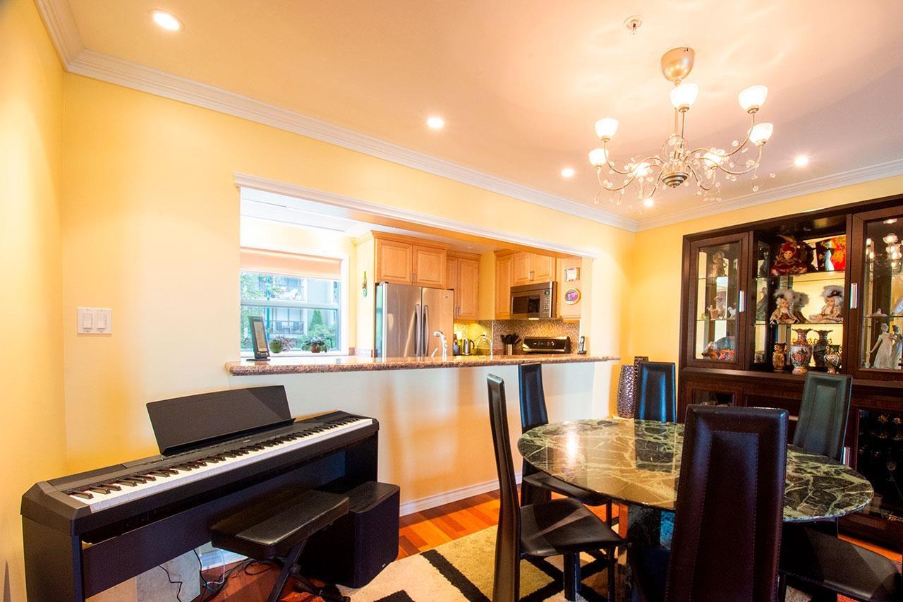 304 1233 Beach Avenue, Vancouver, British Columbia  V6E 1V4 - Photo 5 - R2778544