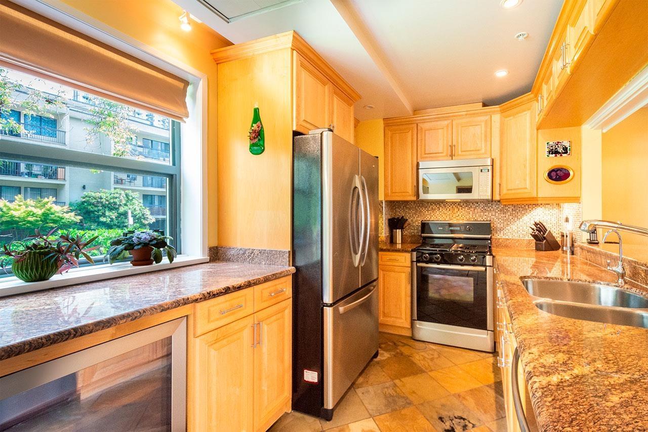 304 1233 Beach Avenue, Vancouver, British Columbia  V6E 1V4 - Photo 6 - R2778544