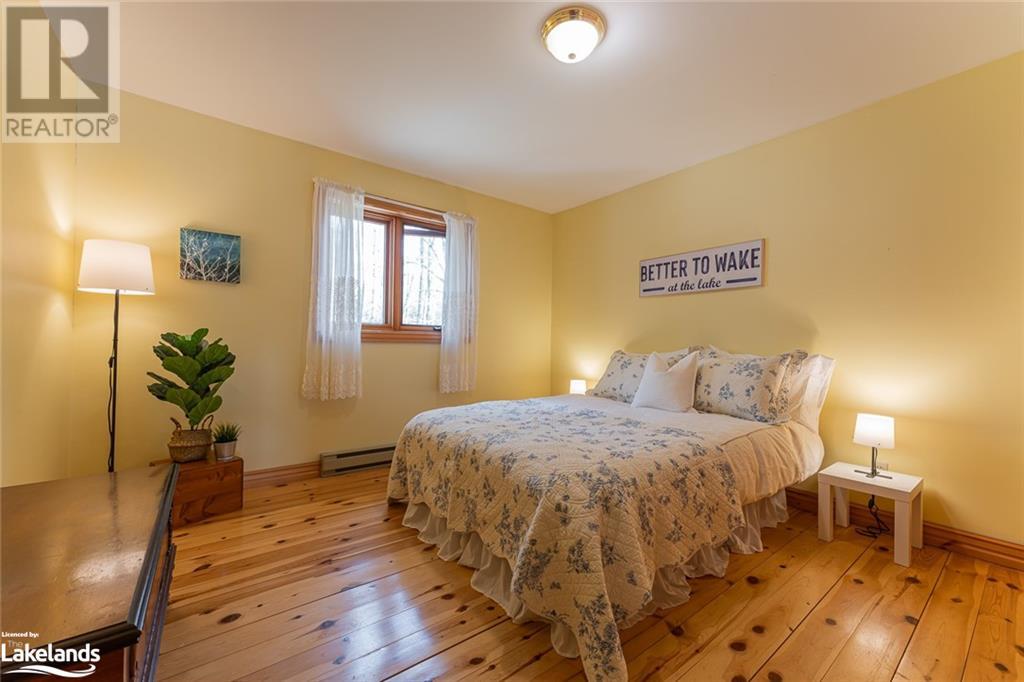 1397 S Ril Lake Road, Baysville, Ontario P0B 1A0 (25597600)