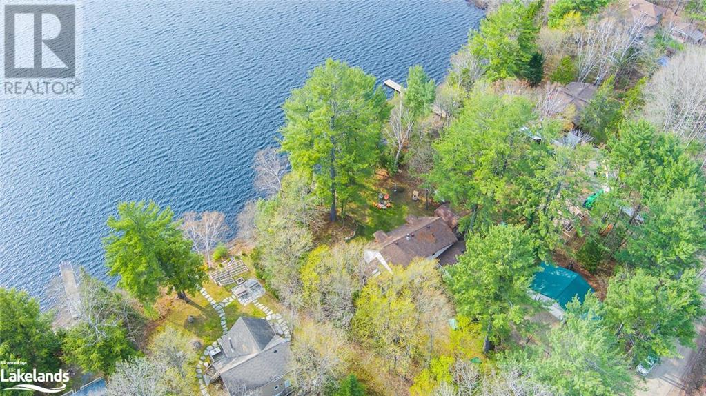 1397 S Ril Lake Road, Baysville, Ontario P0B 1A0 (25597600)