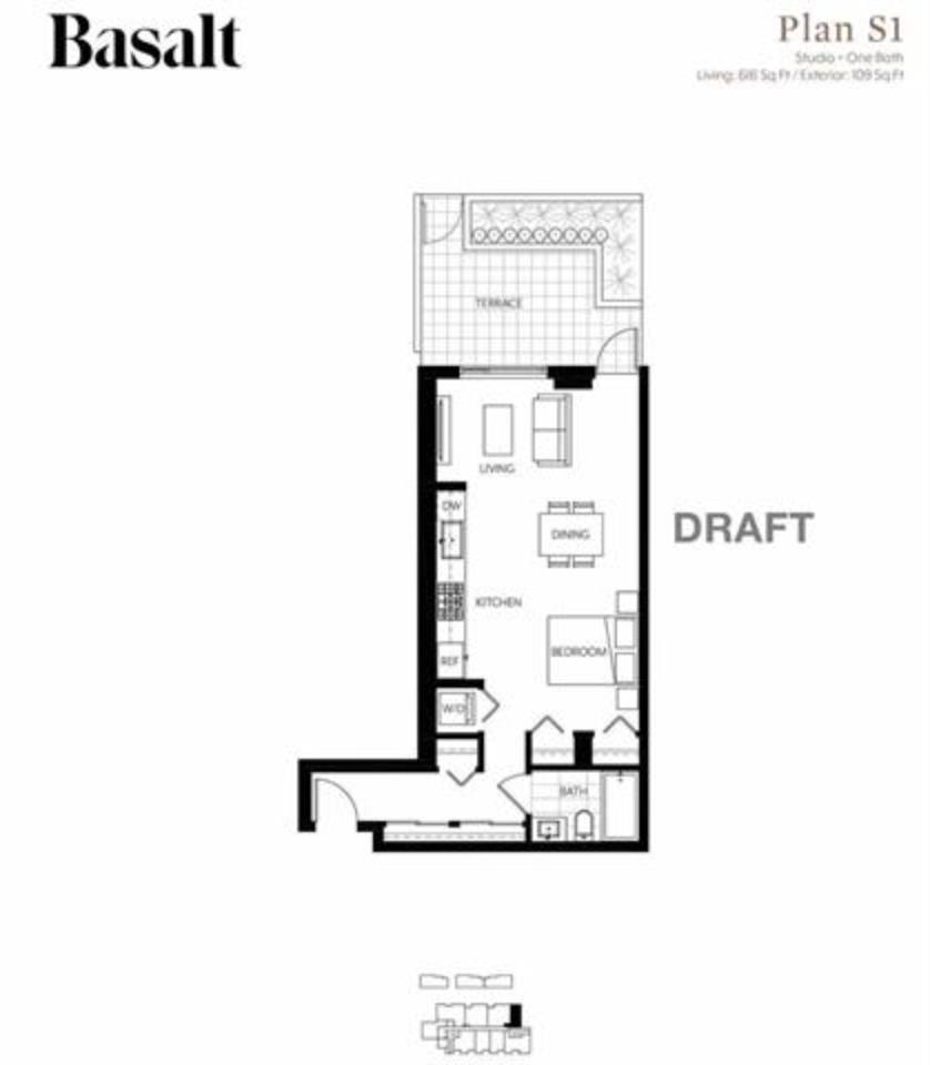 104 5058 Cambie Street, Vancouver, British Columbia  V5Z 2Z5 - Photo 8 - R2778479