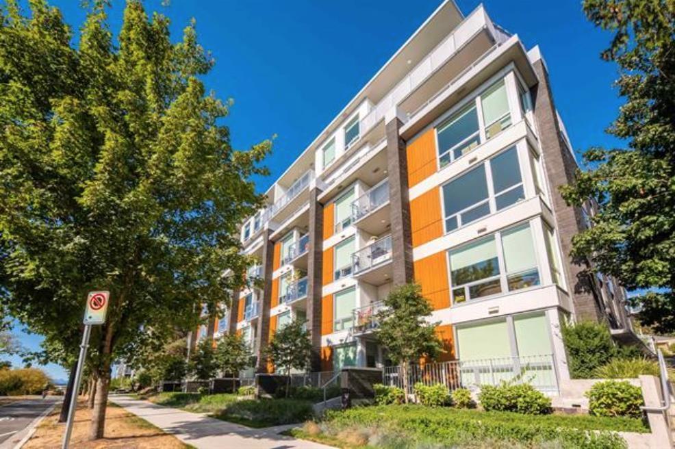 104 5058 Cambie Street, Vancouver, British Columbia  V5Z 2Z5 - Photo 2 - R2778479