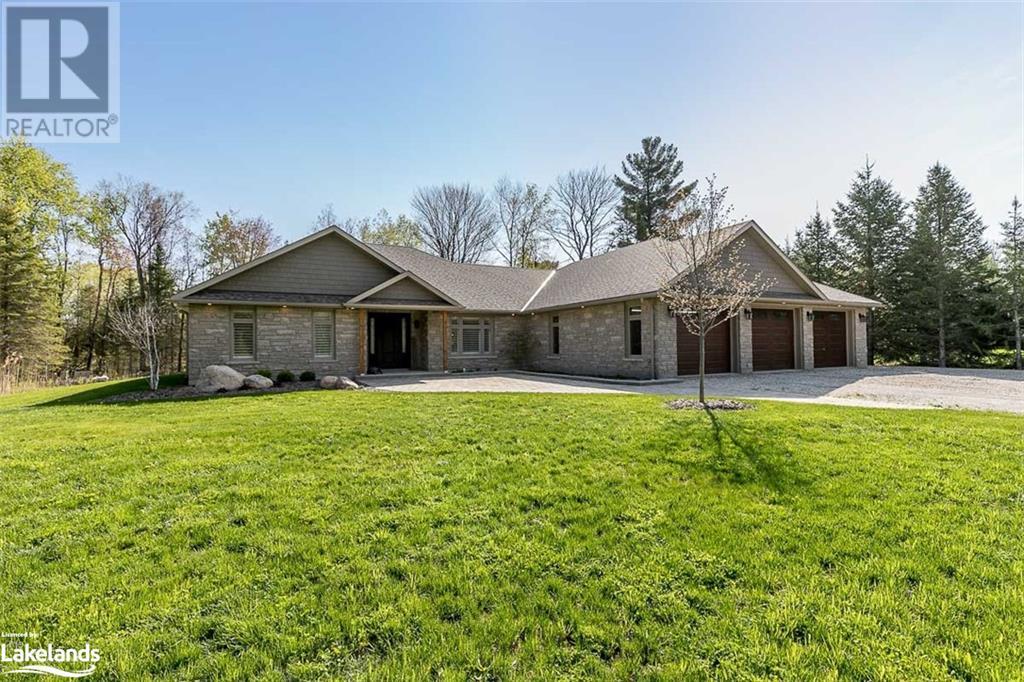 29 Cindy Lane, Lisle, Ontario L0M 1M0 (25587882) Bay Homes