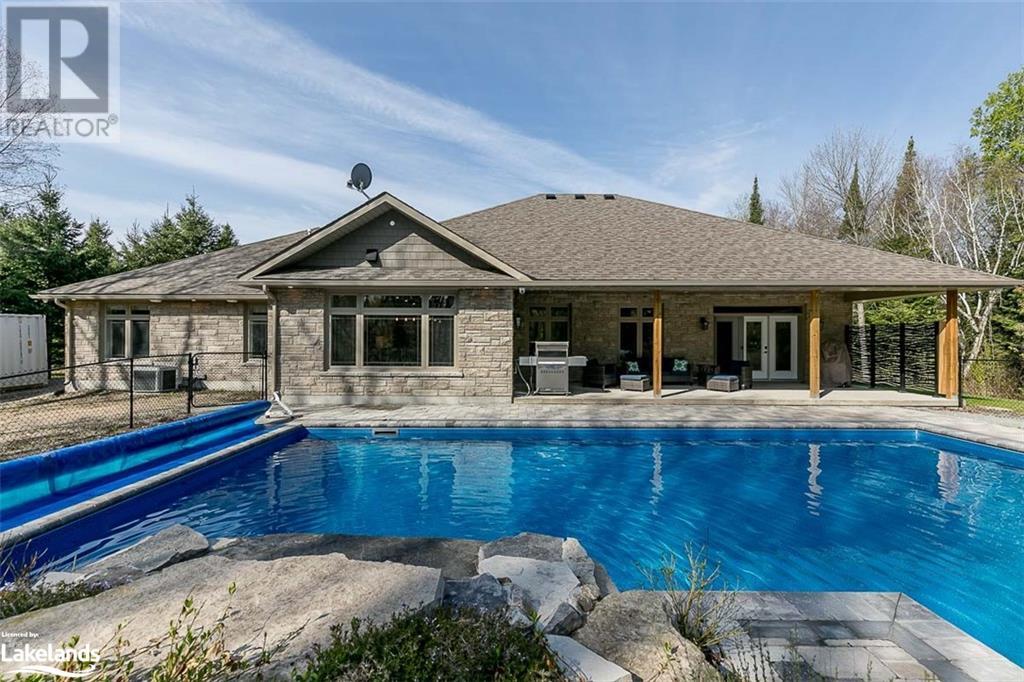29 Cindy Lane, Lisle, Ontario L0M 1M0 (25587882) Bay Homes