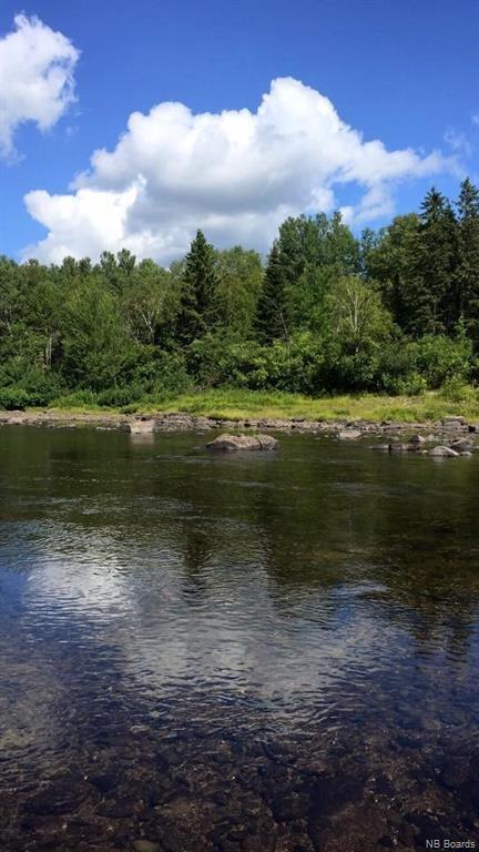 +/- 40 Acres Pineville Road, Bell Pool, Renous, New Brunswick E9E 2L5 - Photo 4 - NB087138